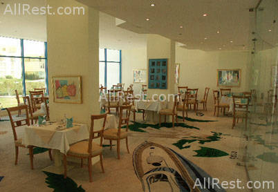Raouf hotels International Star 19